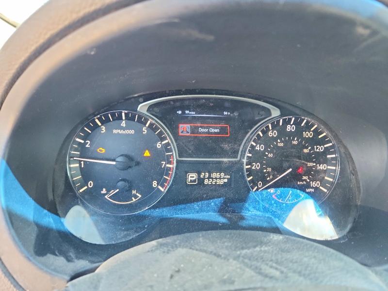 Продажа на аукционе авто 2013 Nissan Altima, vin: 1N4AL3AP0DC219625, номер лота: 60390986