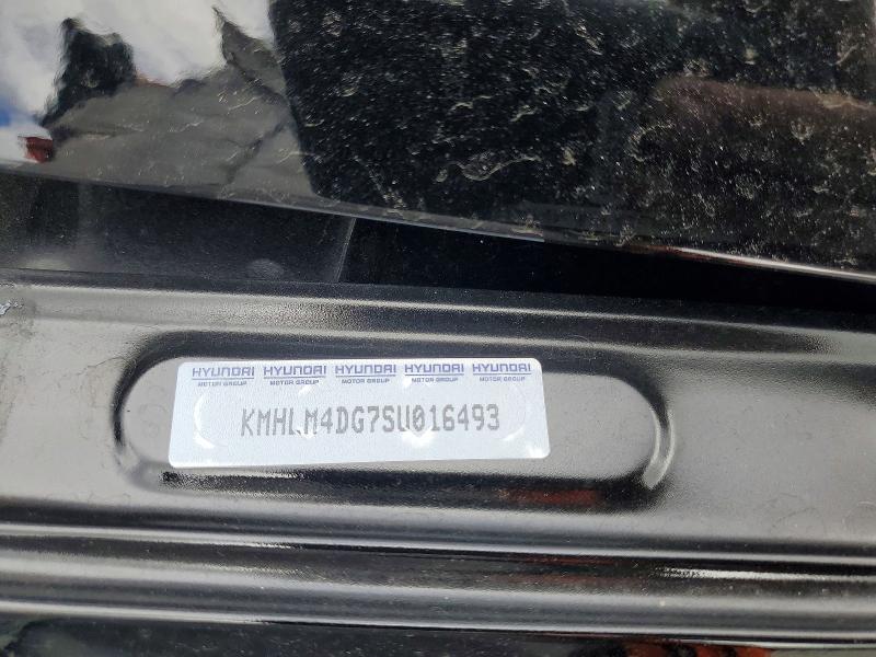 Aukcja sprzedaży 2025 Hyundai Elantra, vin: KMHLM4DG7SU016493, numer aukcji: 63008756