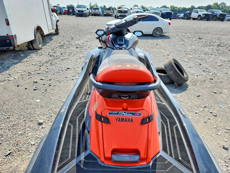 Продаж на аукціоні авто 2022 Yam Waverunner, vin: YAMA22871021, номер лоту: 62996046