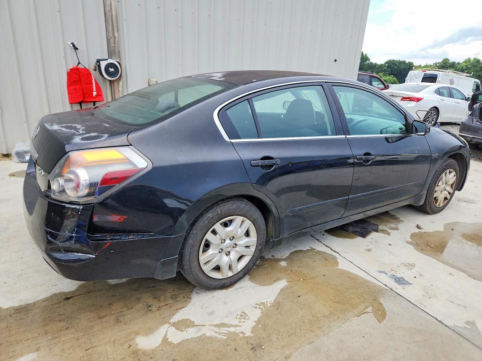 60226546 :رقم المزاد ، 1N4AL21E09N445233 vin ، 2009 Nissan Altima مزاد بيع