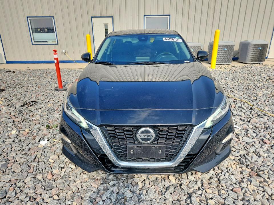 Продажа на аукционе авто 2022 Nissan Altima, vin: 1N4BL4DV7NN325449, номер лота: 63400796