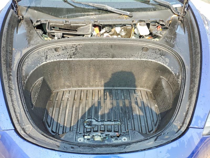 Aukcja sprzedaży 2022 Tesla Model 3, vin: 5YJ3E1EAXNF370466, numer aukcji: 63225156