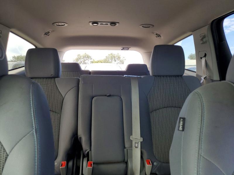 Aukcja sprzedaży 2015 Chevrolet Traverse, vin: 1GNKRFKD8FJ205318, numer aukcji: 61753446
