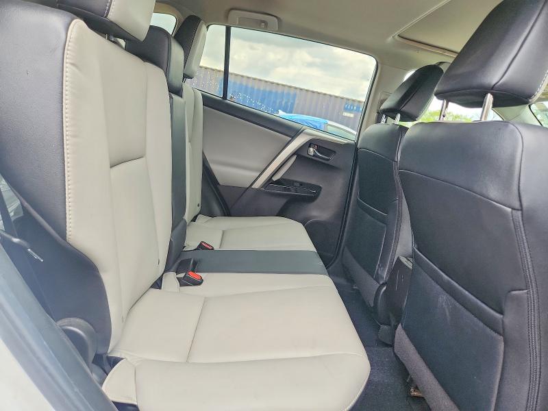 Aukcja sprzedaży 2017 Toyota Rav4, vin: 2T3DFREV2HW656569, numer aukcji: 60192706