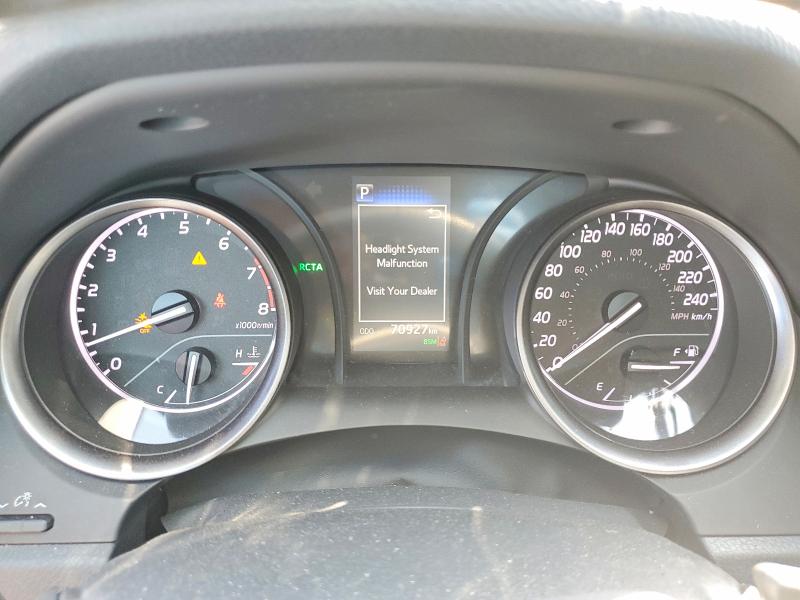 Aukcja sprzedaży 2024 Toyota Camry, vin: 4T1S11AK6RU911981, numer aukcji: 60125166