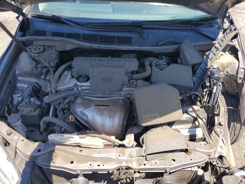 Продаж на аукціоні авто 2017 Toyota Camry, vin: 4T1BF1FK5HU335289, номер лоту: 62118876