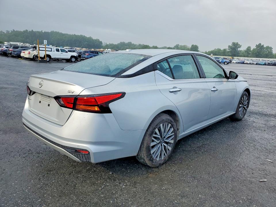 Продажа на аукционе авто 2024 Nissan Altima, vin: 1N4BL4DV8RN328687, номер лота: 59993056