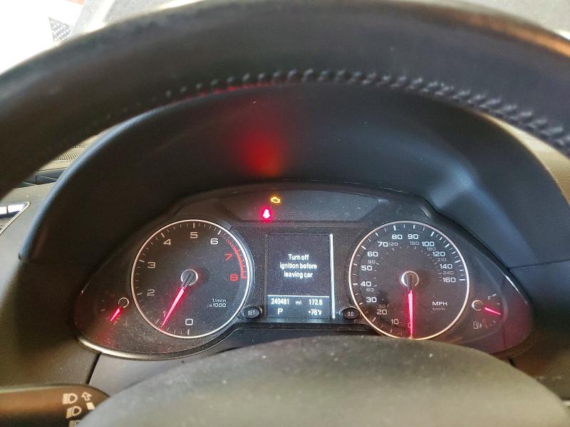 Продаж на аукціоні авто 2014 Audi Q5, vin: WA1LFAFP5EA036378, номер лоту: 62260306