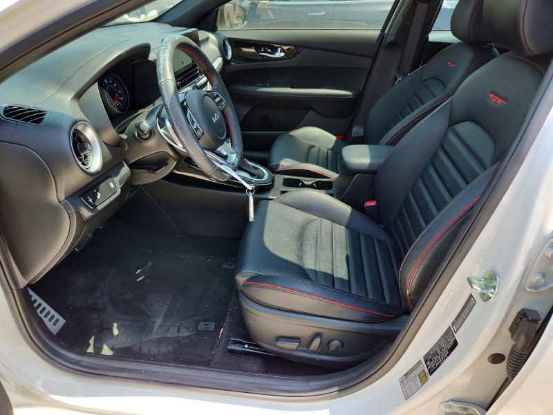 Продажа на аукционе авто 2023 Kia Forte, vin: 3KPF44AC4PE566954, номер лота: 61566166