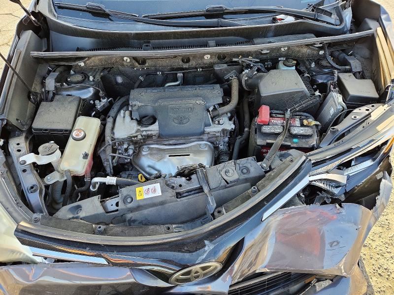 Продажа на аукционе авто 2017 Toyota Rav4, vin: JTMBFREV4HJ134337, номер лота: 62650986