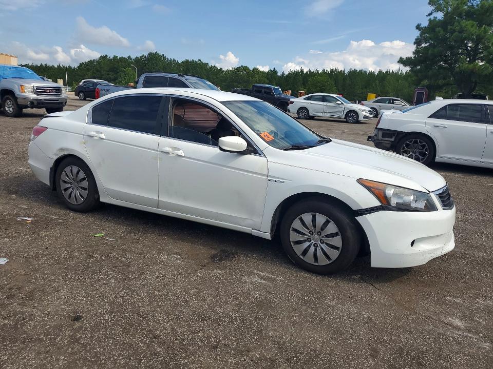 Продаж на аукціоні авто 2012 Honda Accord, vin: 1HGCP2F3XCA180643, номер лоту: 61146596