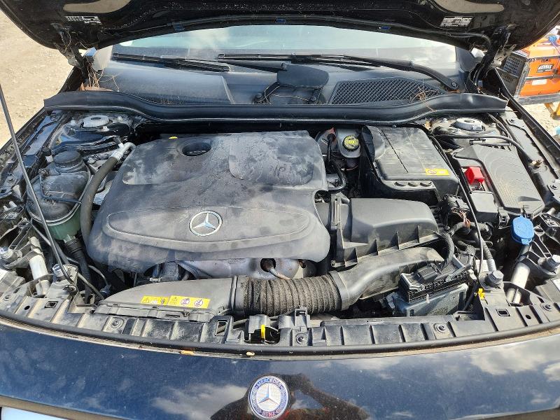 2015 Mercedes-benz Gla მანქანა იყიდება აუქციონზე, vin: WDCTG4GB0FJ038445, აუქციონის ნომერი: 62214326
