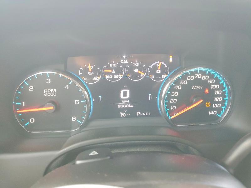 Продаж на аукціоні авто 2017 Gmc Yukon, vin: 1GKS1BKC0HR281513, номер лоту: 60424386