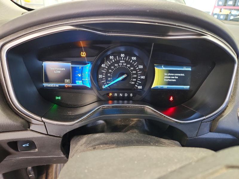 Продаж на аукціоні авто 2014 Ford Fusion, vin: 3FA6P0K92ER204796, номер лоту: 61679146