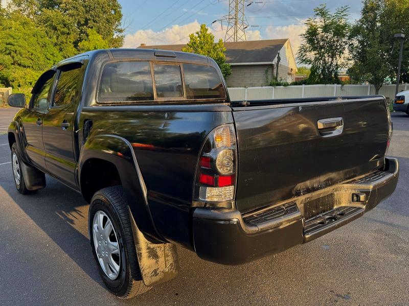 2010 Toyota Tacoma მანქანა იყიდება აუქციონზე, vin: 5TELU4EN5AZ674563, აუქციონის ნომერი: 62617376