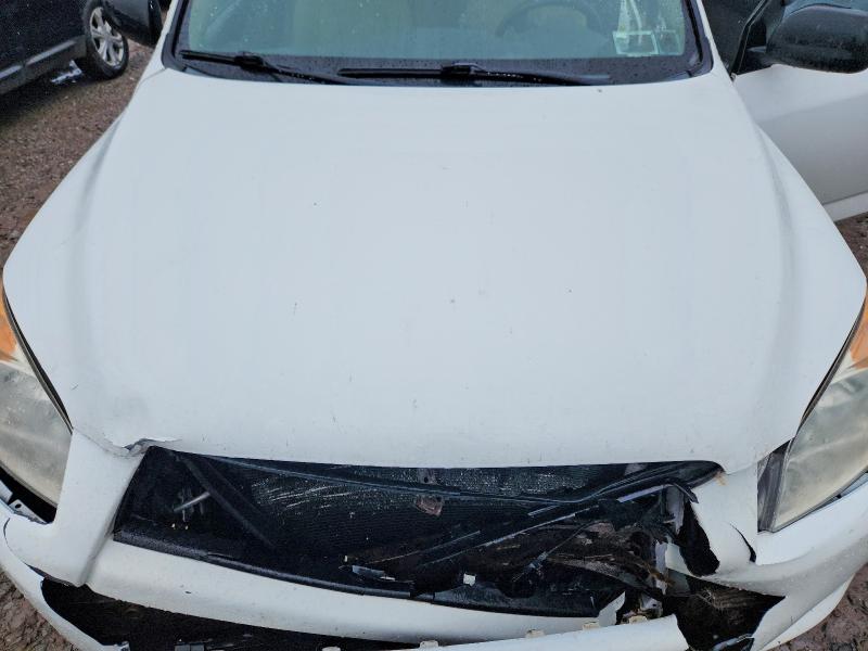 2010 Toyota Rav4 მანქანა იყიდება აუქციონზე, vin: 2T3BF4DV4AW040387, აუქციონის ნომერი: 62933096