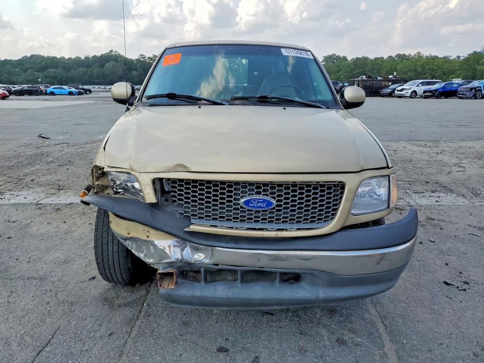 Aukcja sprzedaży 1999 Ford F150, vin: 1FTRX17L4XNA31743, numer aukcji: 63126616