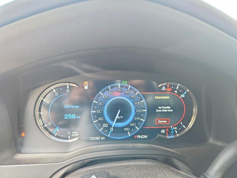 61552236 :رقم المزاد ، 1GYS4JKJ2GR245827 vin ، 2016 Cadillac Escalade مزاد بيع