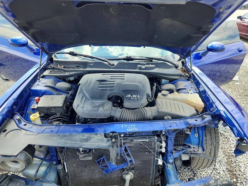 Продаж на аукціоні авто 2021 Dodge Challenger, vin: 2C3CDZJGXMH610513, номер лоту: 61222076