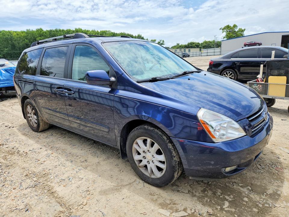 Aukcja sprzedaży 2007 Kia Sedona, vin: KNDMB233676121524, numer aukcji: 60679616