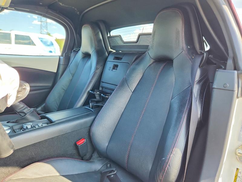 Aukcja sprzedaży 2018 Mazda Mx-5 Miata, vin: JM1NDAD74J0201764, numer aukcji: 61034666