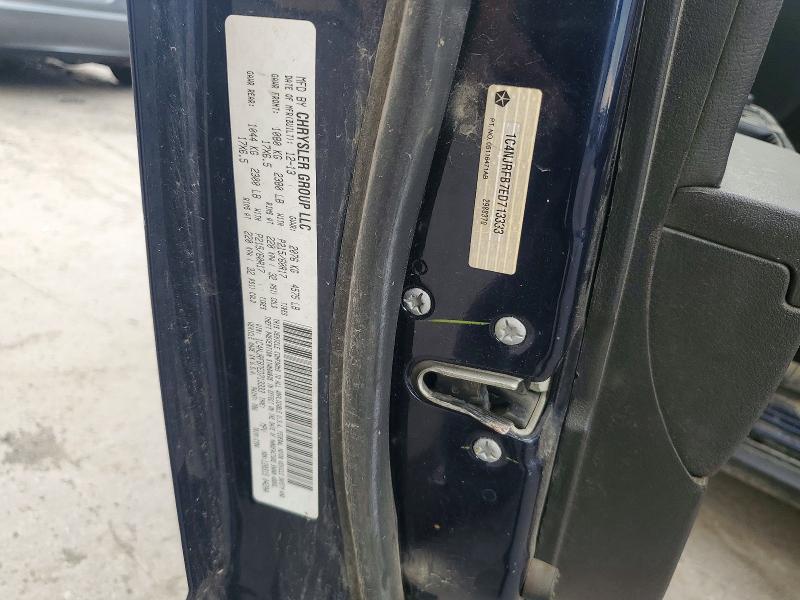Продаж на аукціоні авто 2014 Jeep Patriot, vin: 1C4NJRFB7ED713333, номер лоту: 61242296