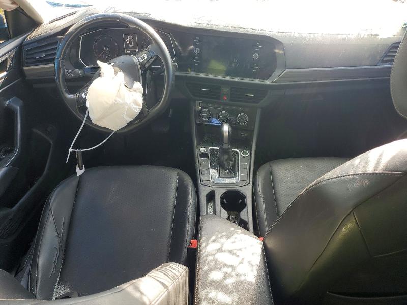 60667356 :رقم المزاد ، 3VWE57BU4KM270569 vin ، 2019 Volkswagen Jetta مزاد بيع