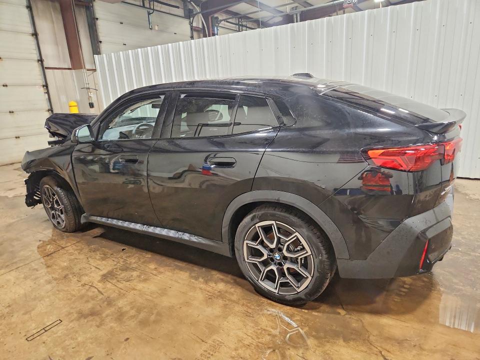Aukcja sprzedaży 2026 Bmw X2, vin: WBX63GM09T5678518, numer aukcji: 60313686