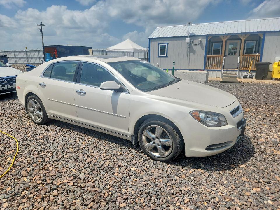 Aukcja sprzedaży 2012 Chevrolet Malibu, vin: 1G1ZD5E04CF261871, numer aukcji: 60682676