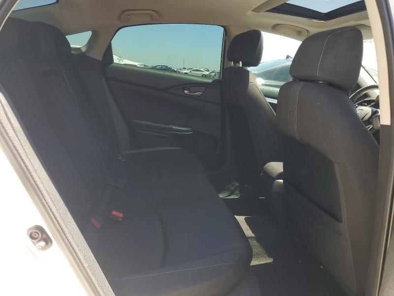 Aukcja sprzedaży 2018 Honda Civic, vin: 2HGFC2F77JH564048, numer aukcji: 60506466