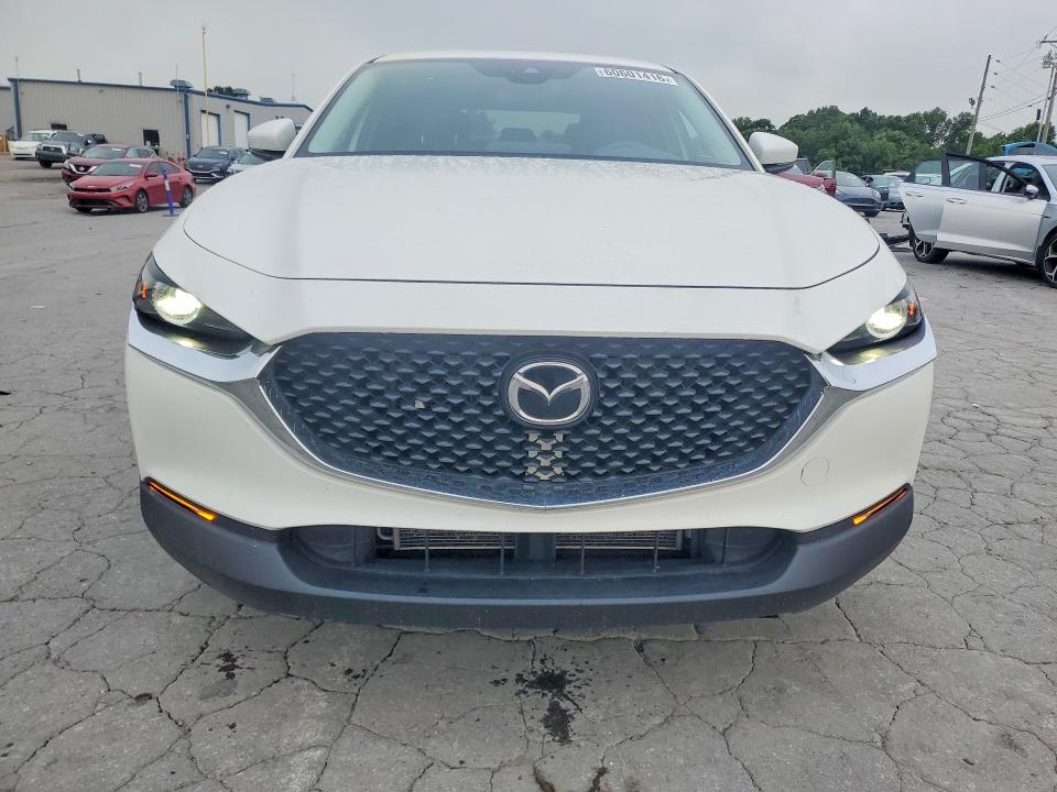 Aukcja sprzedaży 2021 Mazda Cx-30, vin: 3MVDMBBL9MM260374, numer aukcji: 60601416