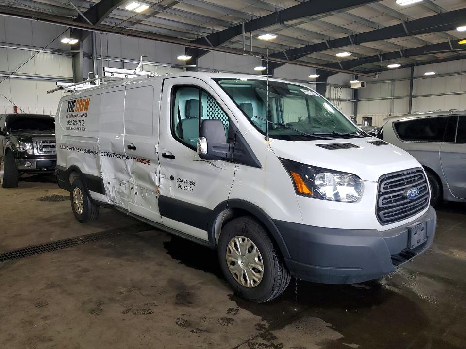 Aukcja sprzedaży 2019 Ford Transit, vin: 1FTYR2ZM1KKA09386, numer aukcji: 63142586
