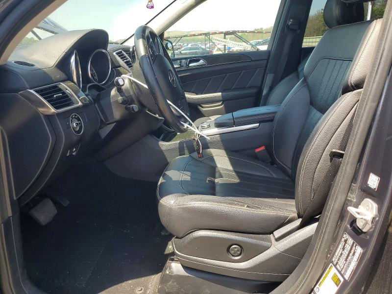 59383916 :رقم المزاد ، 4JGDF6EE7GA708088 vin ، 2016 Mercedes-benz Gl مزاد بيع