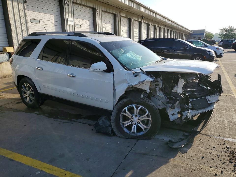 Продаж на аукціоні авто 2015 Gmc Acadia, vin: 1GKKVSKD6FJ204640, номер лоту: 59141536