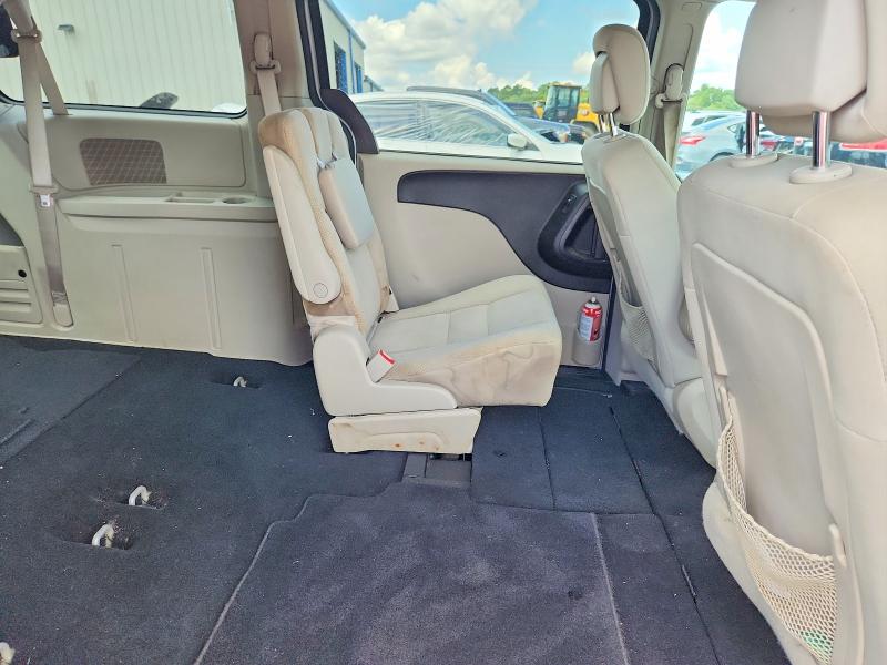 Aukcja sprzedaży 2018 Dodge Grand Caravan, vin: 2C4RDGBG6JR169106, numer aukcji: 61369756