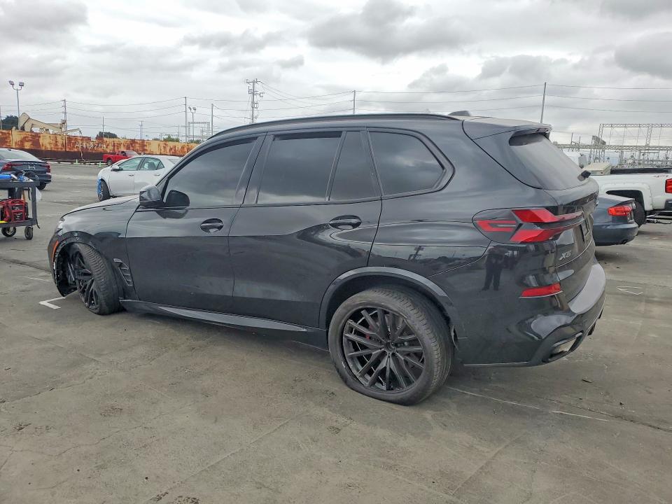 Продаж на аукціоні авто 2024 Bmw X5, vin: 5UX13EU07R9S70272, номер лоту: 56510586