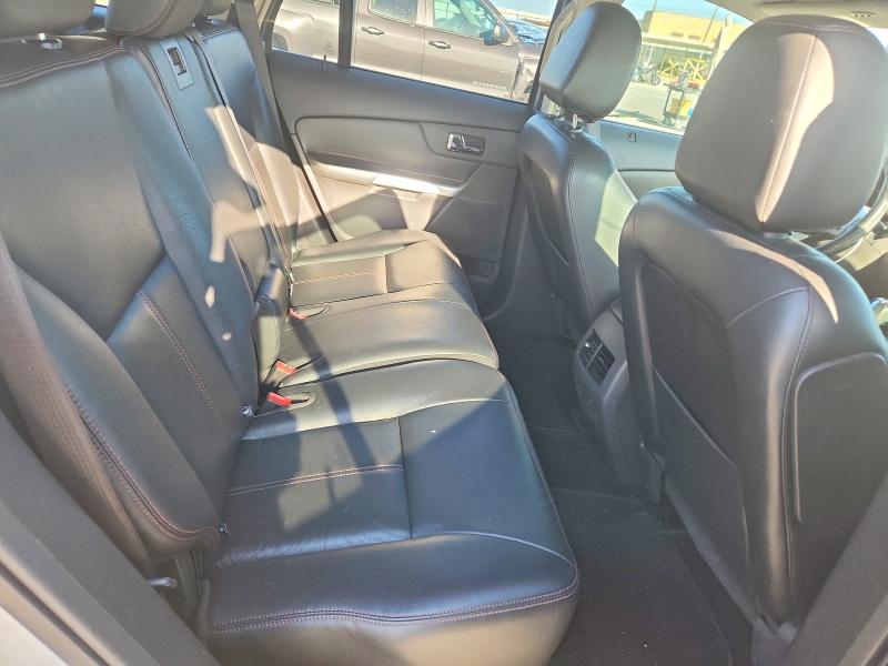 Продажа на аукционе авто 2013 Ford Edge, vin: 2FMDK3KC4DBB43859, номер лота: 63004906