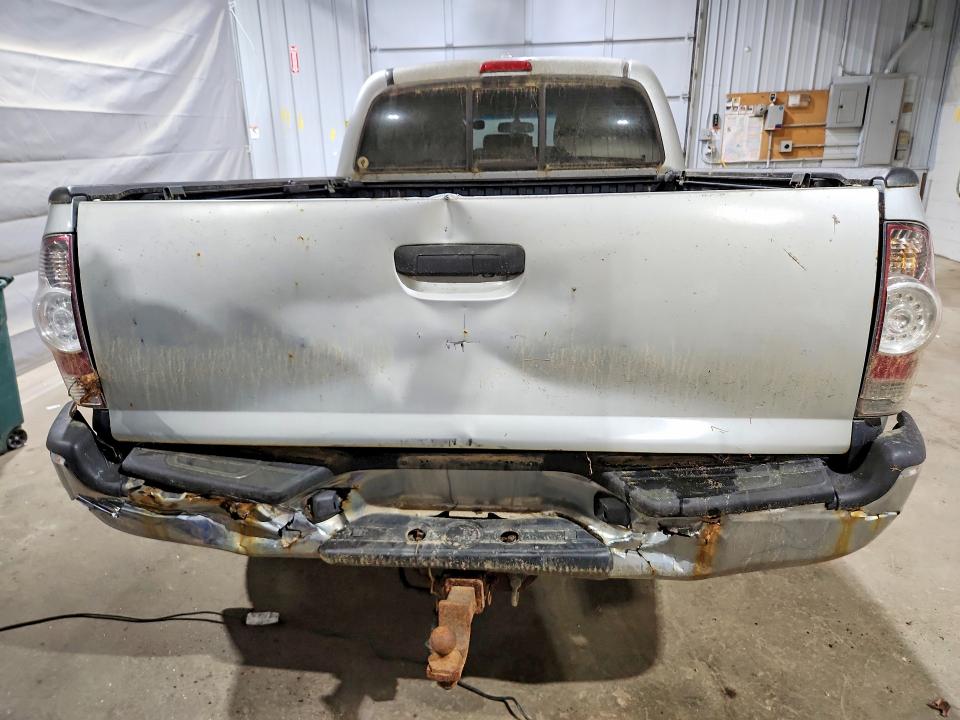 Продаж на аукціоні авто 2009 Toyota Tacoma, vin: 3TMMU52N79M015293, номер лоту: 61069936