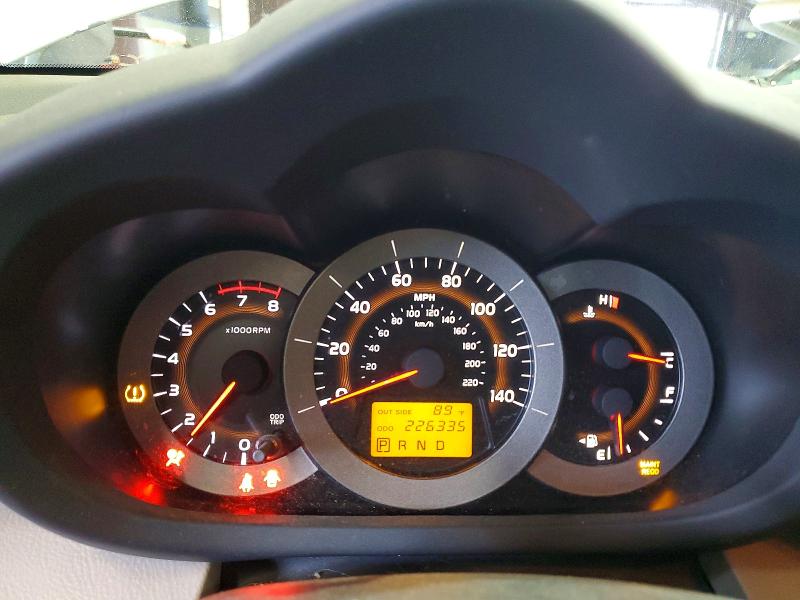 Aukcja sprzedaży 2007 Toyota Rav4, vin: JTMBD31V675106149, numer aukcji: 60547526