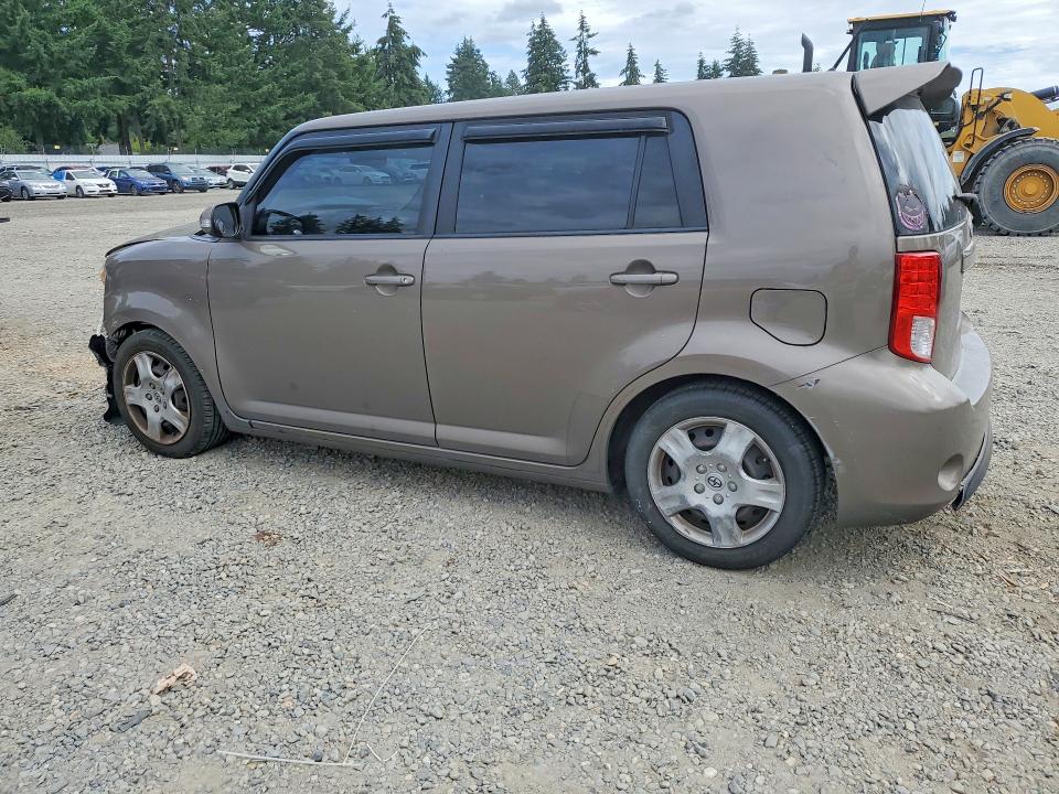 Продаж на аукціоні авто 2014 Scion Xb, vin: JTLZE4FE9EJ049352, номер лоту: 73344665