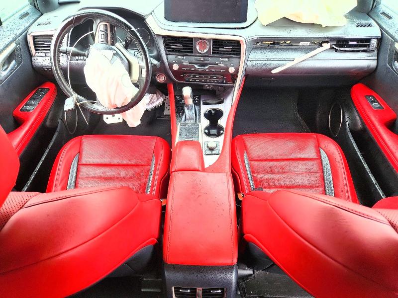 Продажа на аукционе авто 2020 Lexus Rx, vin: 2T2SZMDA1LC243699, номер лота: 62902026