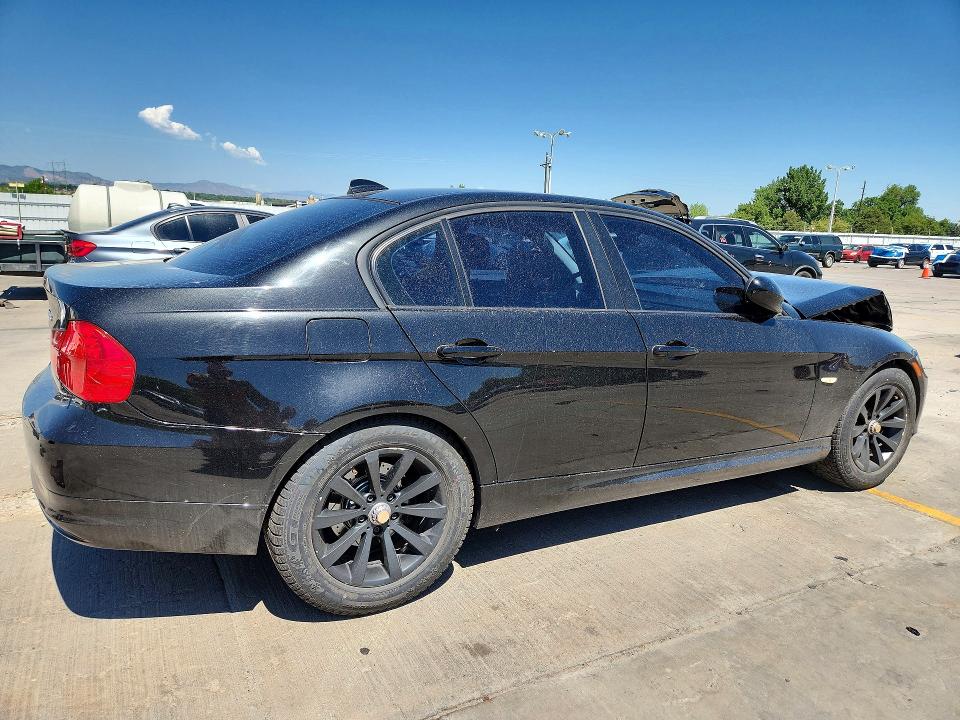 Aukcja sprzedaży 2011 Bmw 328, vin: WBAPK7G57BNN69997, numer aukcji: 60618876