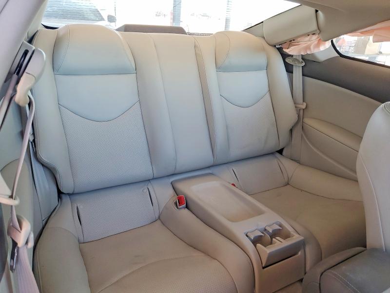 Aukcja sprzedaży 2012 Infiniti G37 Coupe, vin: JN1CV6EL6CM472143, numer aukcji: 59530176