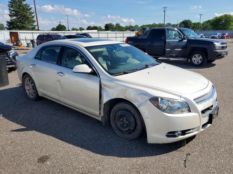 Продаж на аукціоні авто 2012 Chevrolet Malibu, vin: 1G1ZE5E05CF140005, номер лоту: 59235336