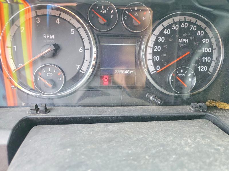 Продаж на аукціоні авто 2012 Dodge Ram 1500, vin: 1C6RD7KT4CS320370, номер лоту: 59947696