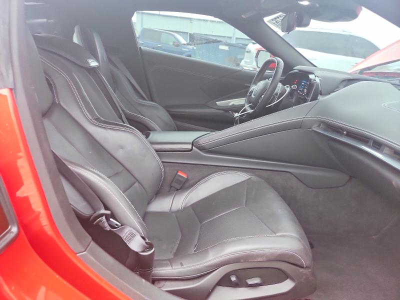 Продаж на аукціоні авто 2024 Chevrolet Corvette, vin: 1G1YA2D42R5130704, номер лоту: 62416776