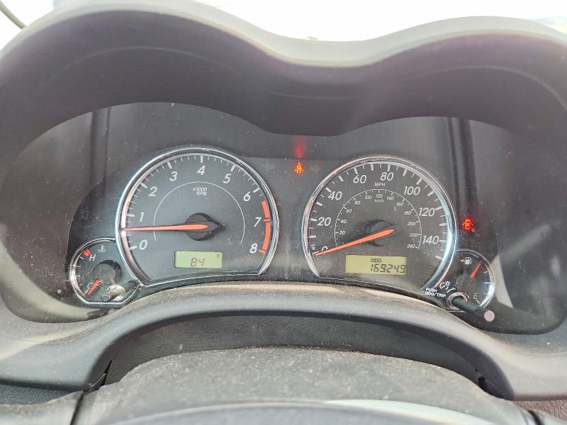 2013 Toyota Corolla მანქანა იყიდება აუქციონზე, vin: 2T1BU4EE9DC966058, აუქციონის ნომერი: 62907276
