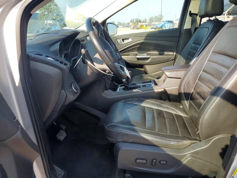 Продаж на аукціоні авто 2017 Ford Escape, vin: 1FMCU9JD1HUC21713, номер лоту: 59765656