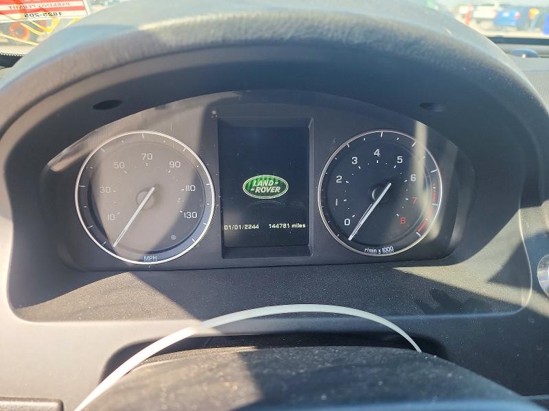 Продаж на аукціоні авто 2013 Land Rover Lr2, vin: SALFR2BG1DH367320, номер лоту: 61500536