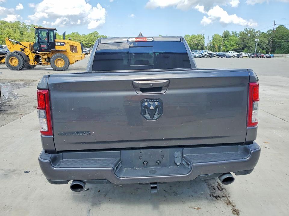 Продаж на аукціоні авто 2022 Ram 1500, vin: 1C6RREFT5NN113598, номер лоту: 59600066